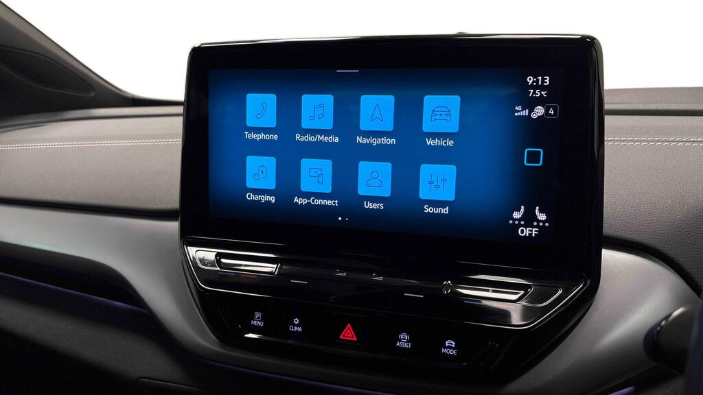 Volkswagen ID.4 Pure 52Kwh Life ND23KFL #6