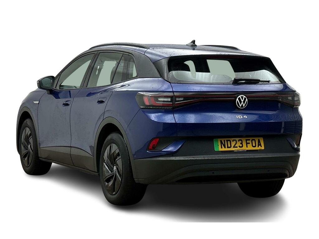 Volkswagen ID.4 Pure 52Kwh Life ND23FOA #2