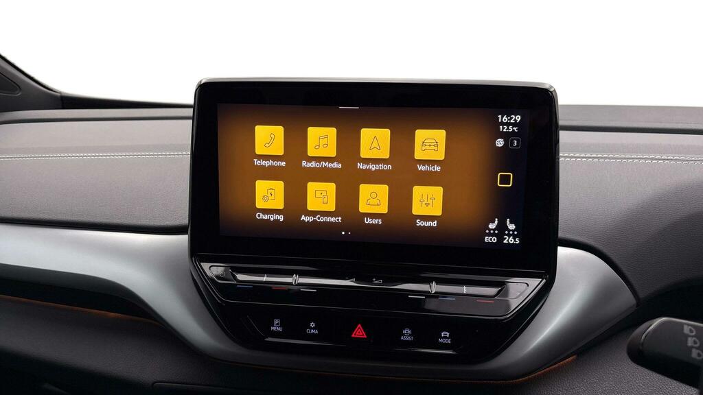 Volkswagen ID.4 Pure 52Kwh Life ND23FOA #6