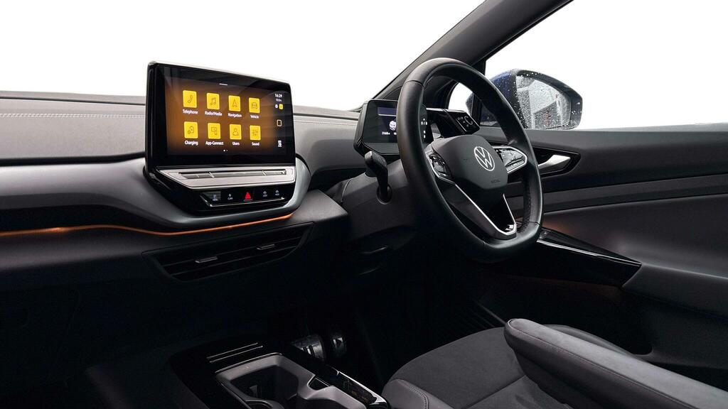 Volkswagen ID.4 Pure 52Kwh Life ND23FOA #4