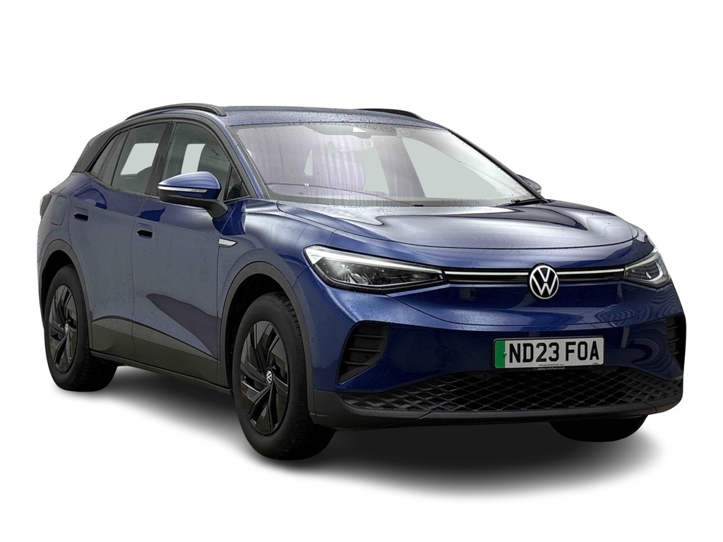 Volkswagen ID.4 Pure 52Kwh Life ND23FOA