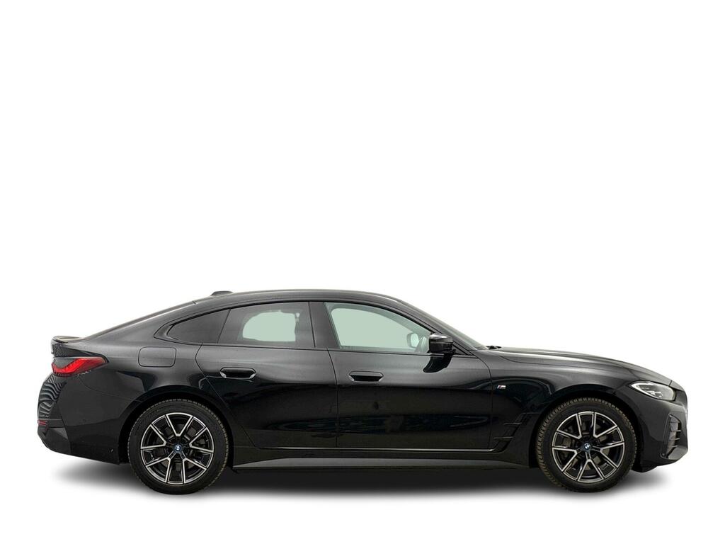 BMW i4 40 83.9Kwh M Sport Gran Coupe Edrive NG22OLM #3