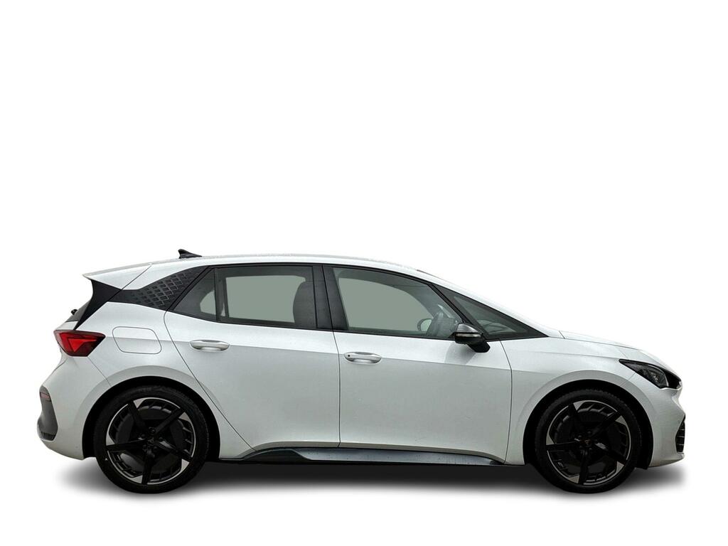 Cupra Born 58Kwh V3  #3