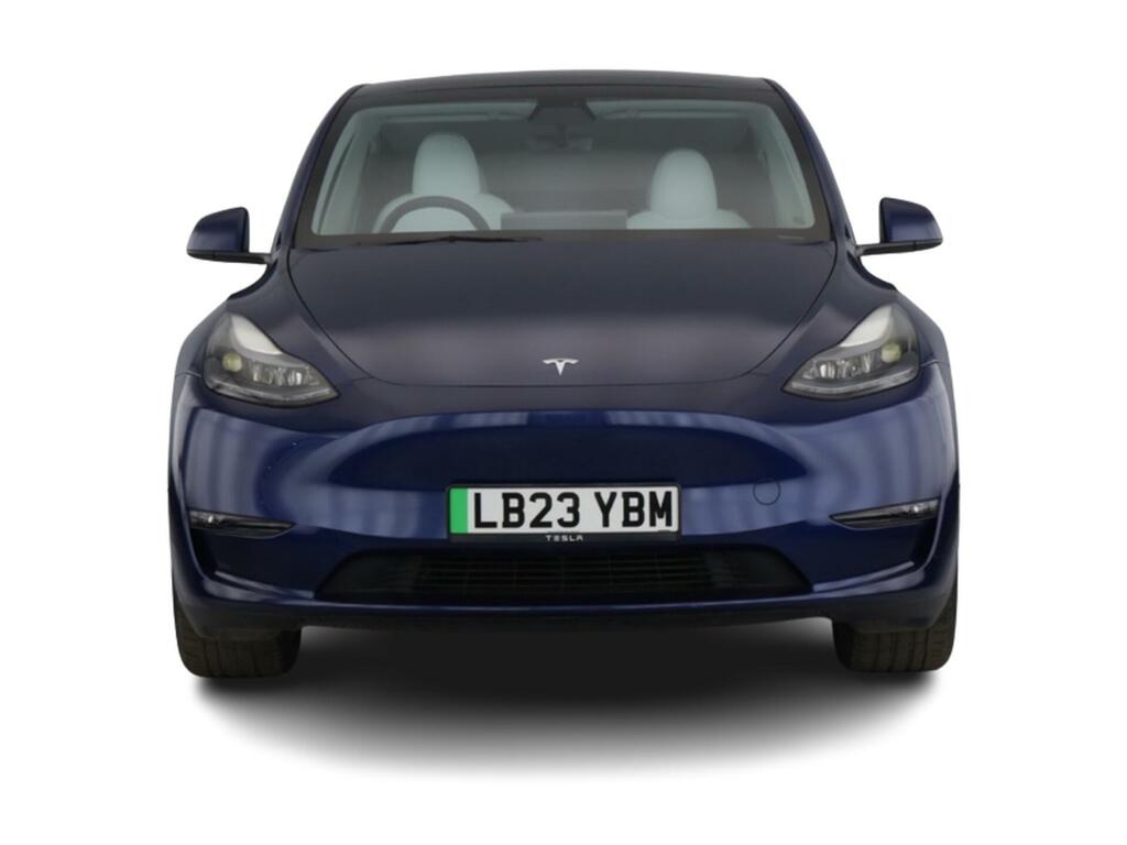 Tesla Model Y Dual Motor Long Range 4Wde LB23YBM #2