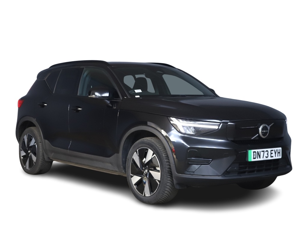 Volvo XC40 Recharge 69Kwh Core Rwd 