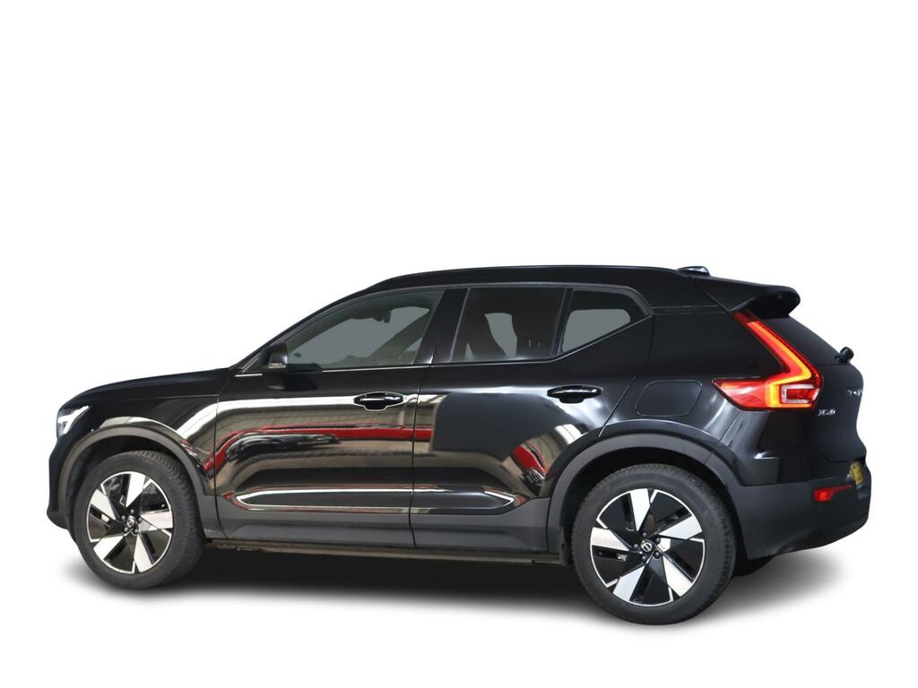 Volvo XC40 Recharge 69Kwh Core Rwd DN73EYH  #2