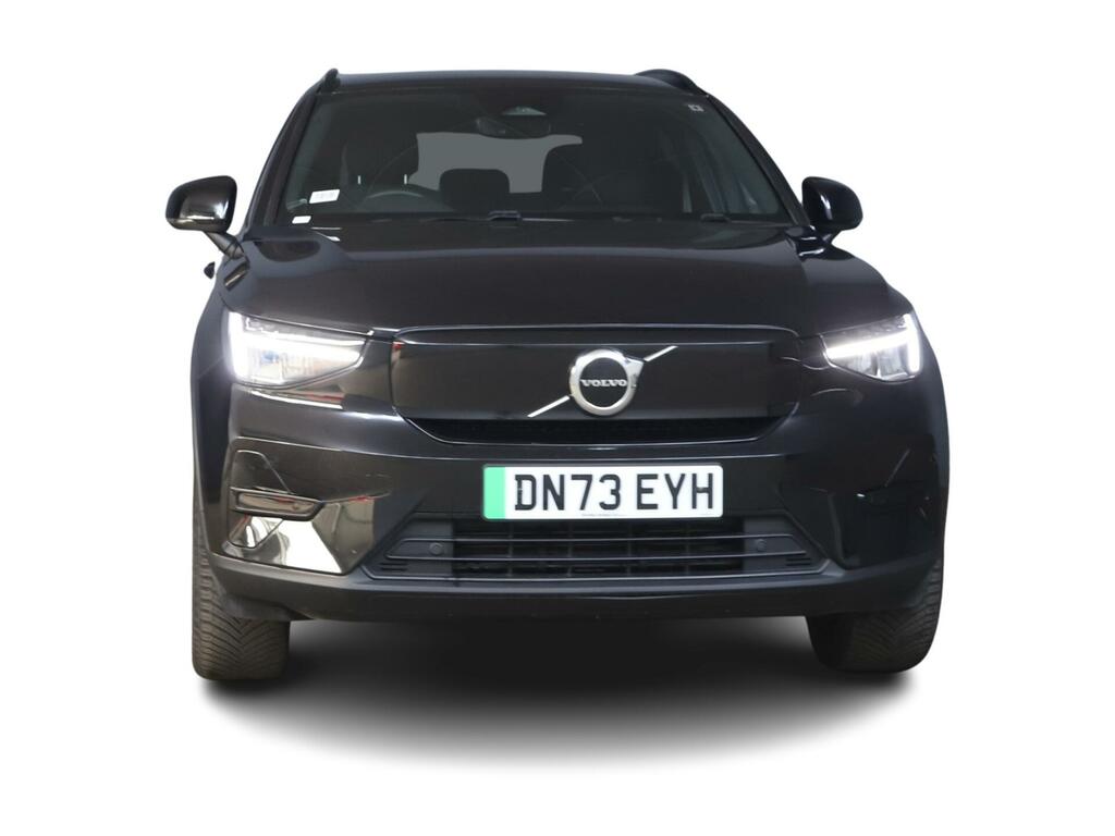Volvo XC40 Recharge 69Kwh Core Rwd DN73EYH  #4