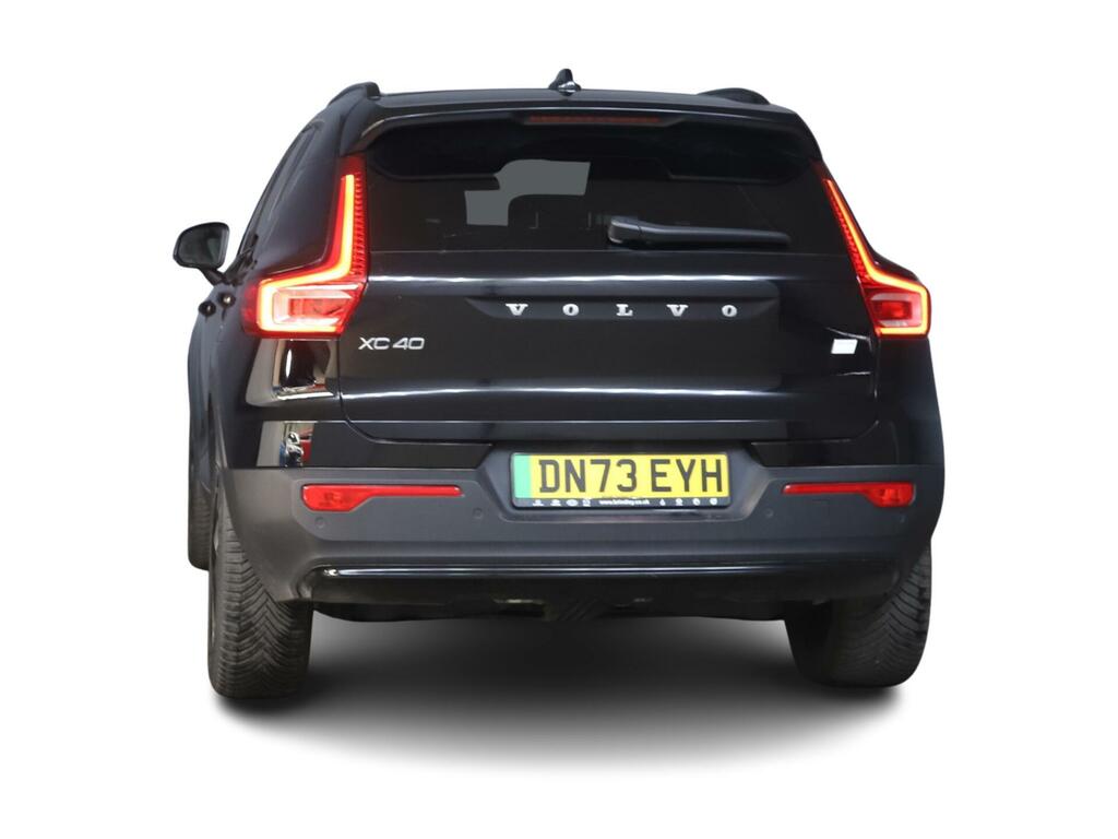 Volvo XC40 Recharge 69Kwh Core Rwd DN73EYH  #3