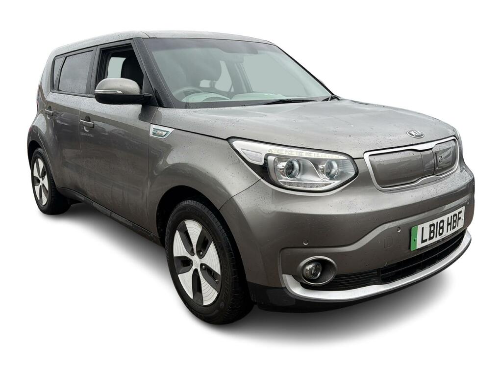 Kia Soul 2 1.6 Red #2