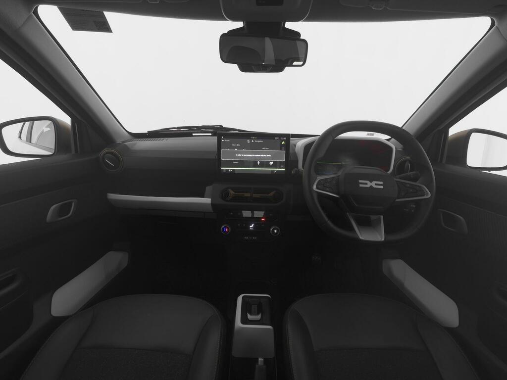 Dacia Spring 65 26.8Kwh Extreme EF74YTW  #3