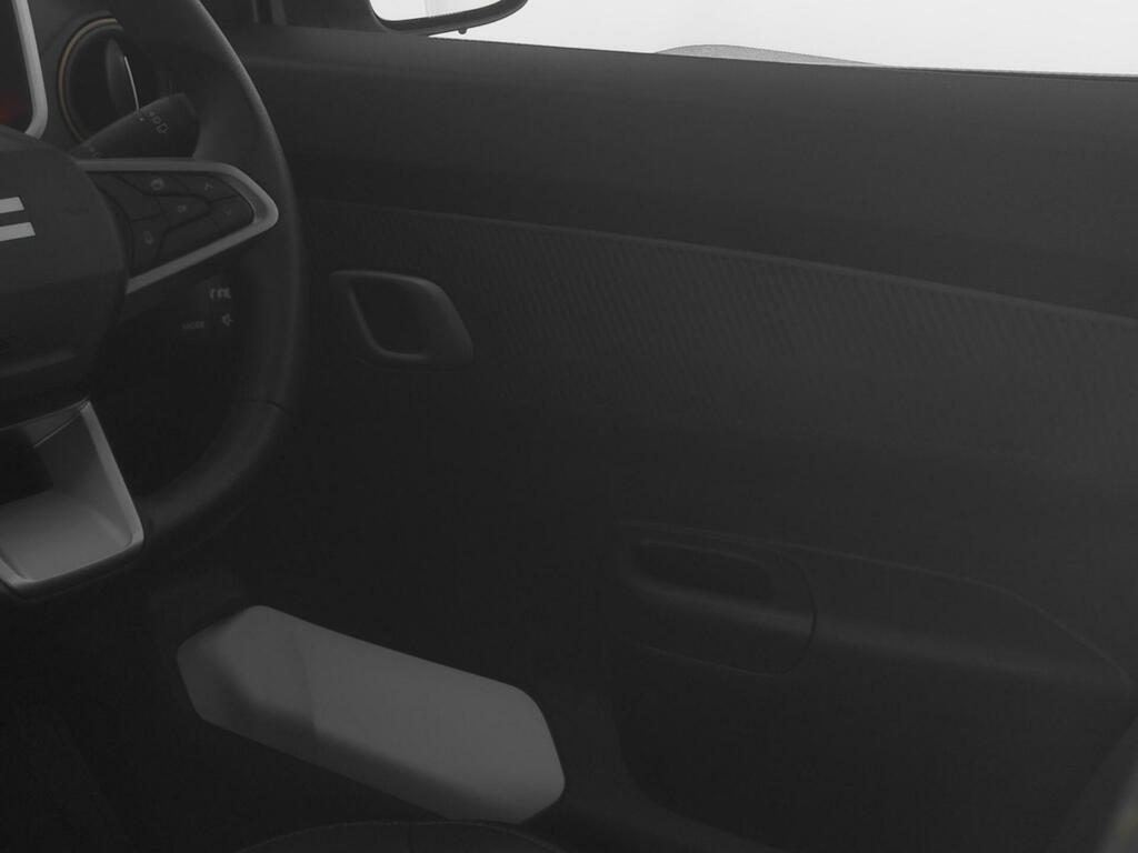 Dacia Spring Hatchback Blue #16