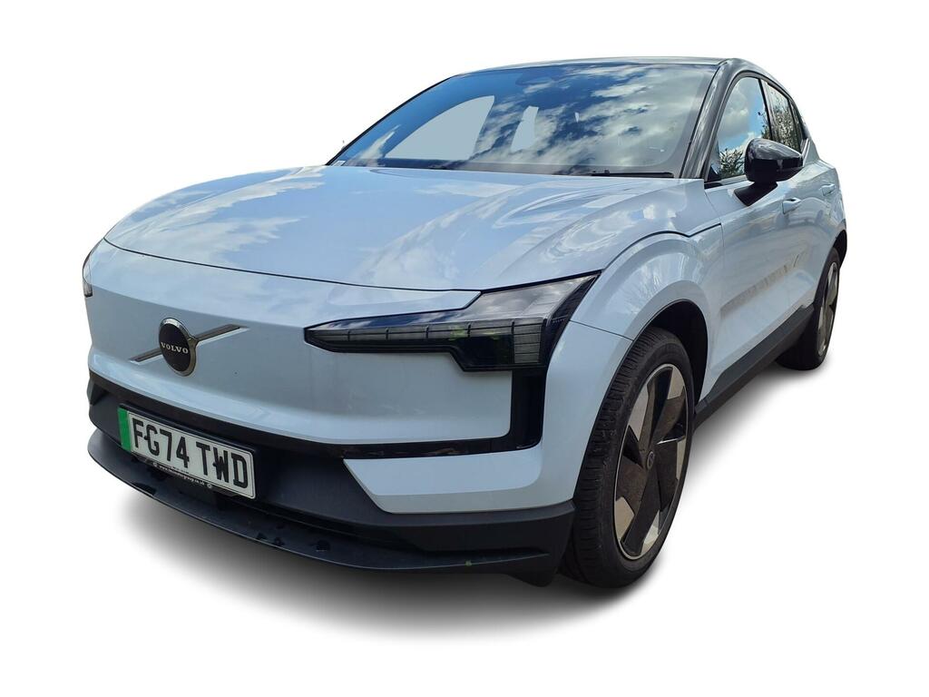 Volvo EX30 Twin Performance 69Kwh Plus Awd  #3