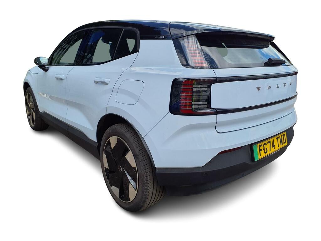 Volvo EX30 Twin Performance 69Kwh Plus Awd  #2