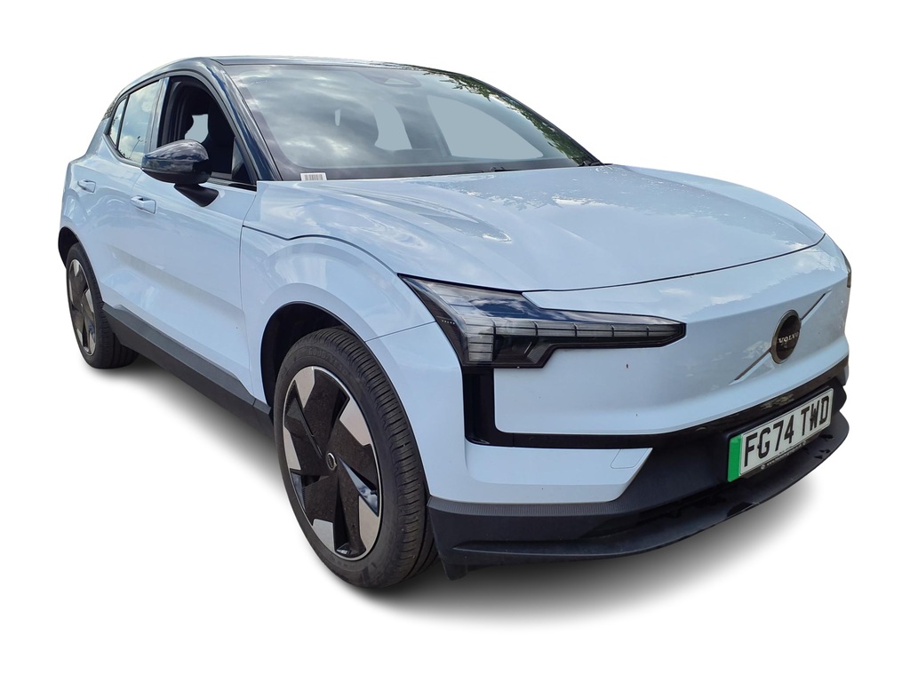 Volvo EX30 Twin Performance 69Kwh Plus Awd 