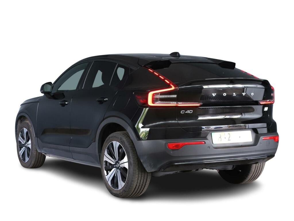 Volvo C40 Recharge 69Kwh Core  #2