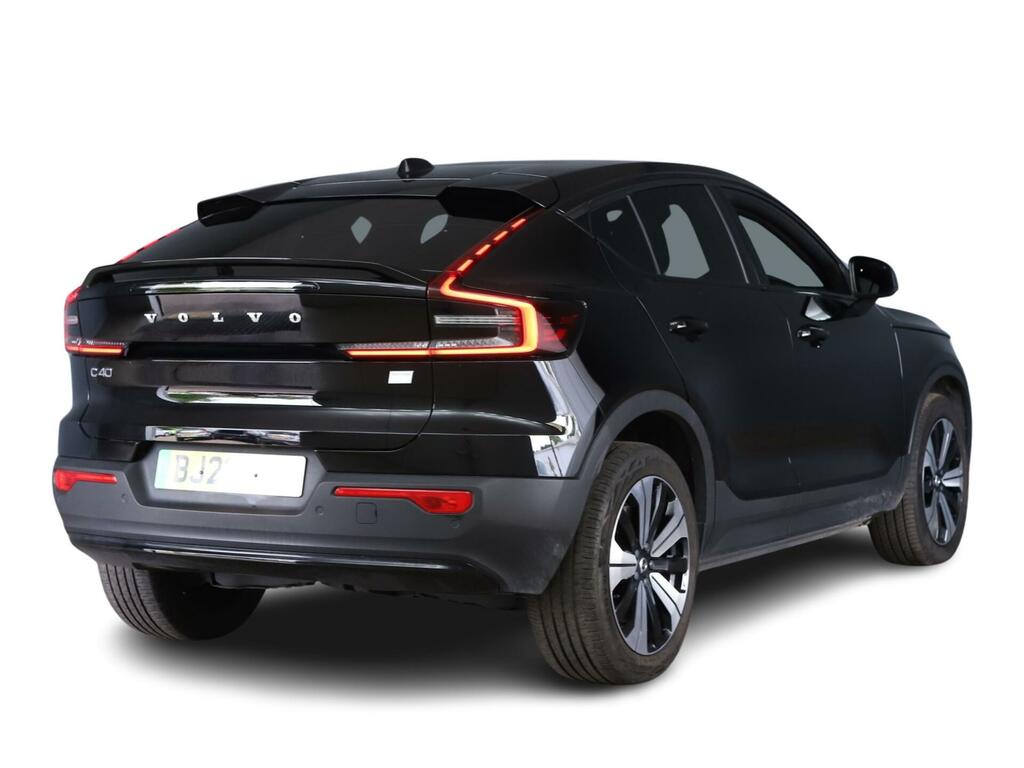 Volvo C40 Recharge 69Kwh Core  #4