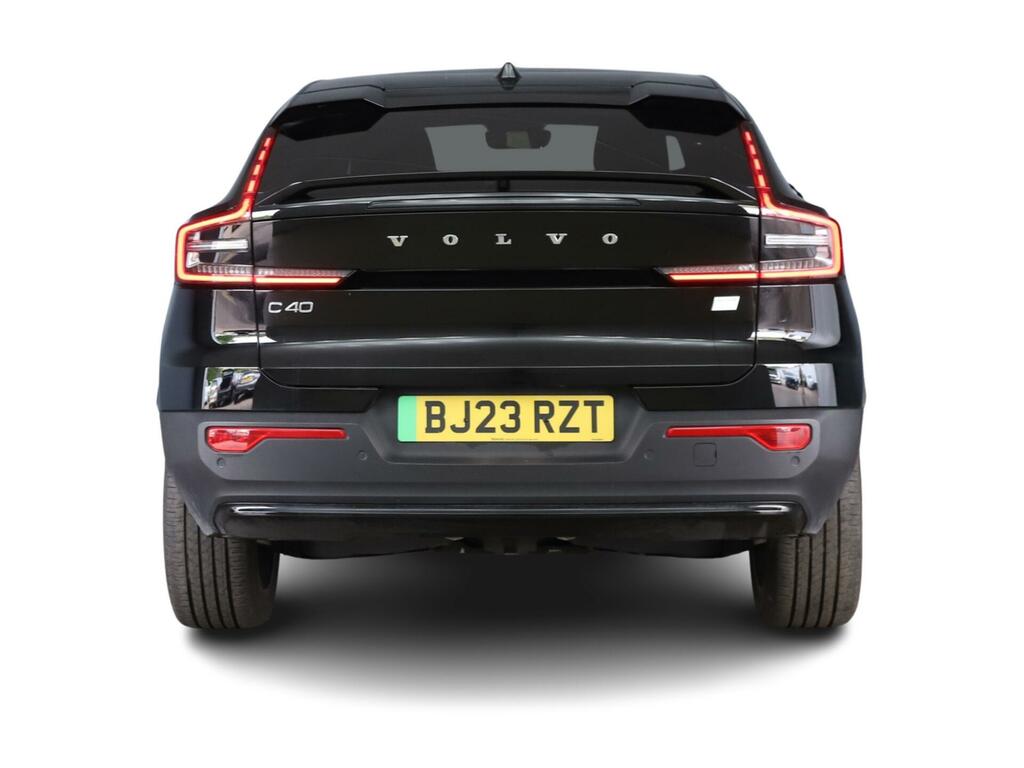 Volvo C40 Recharge 69Kwh Core  #6