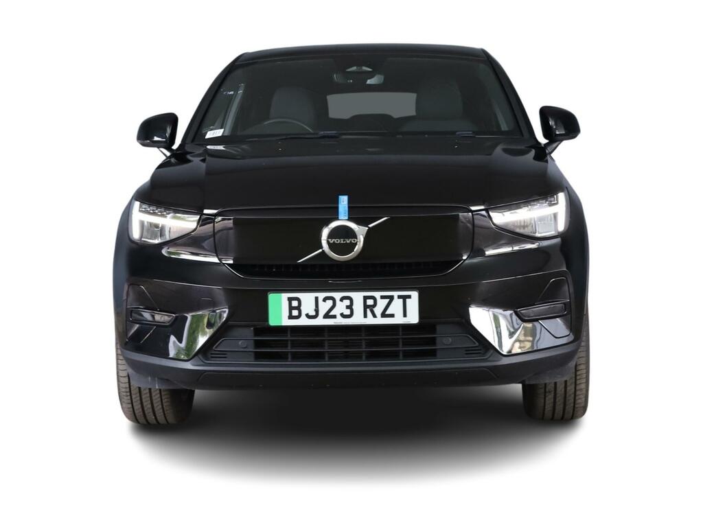 Volvo C40 Recharge 69Kwh Core  #5