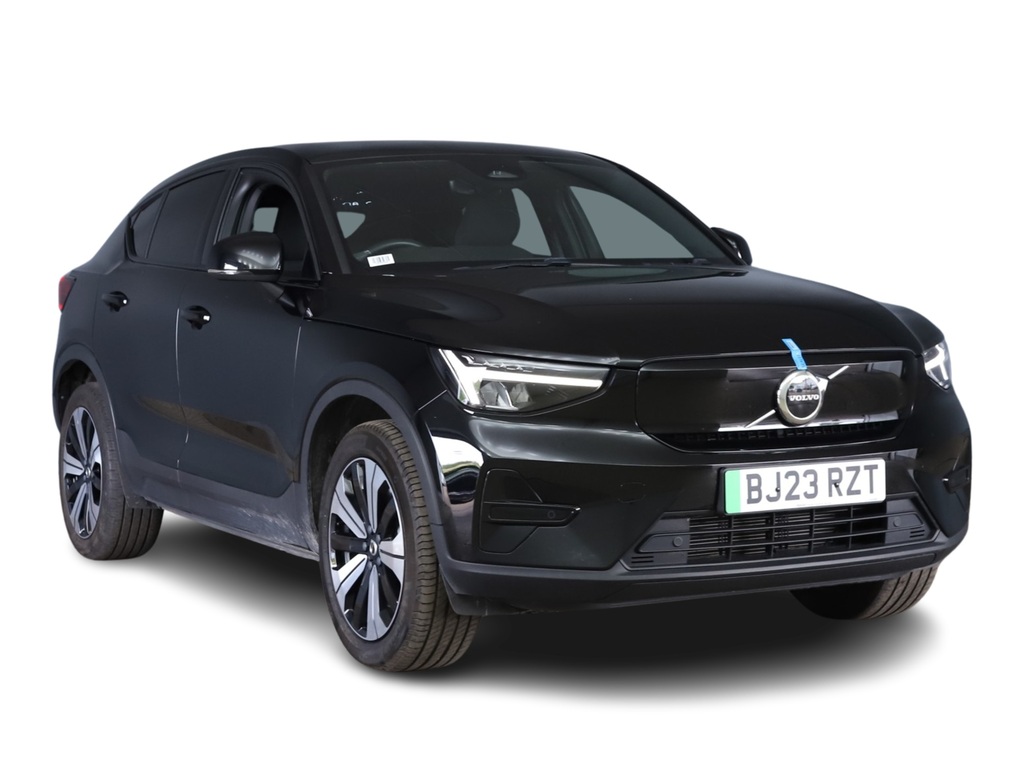 Volvo C40 Recharge 69Kwh Core 