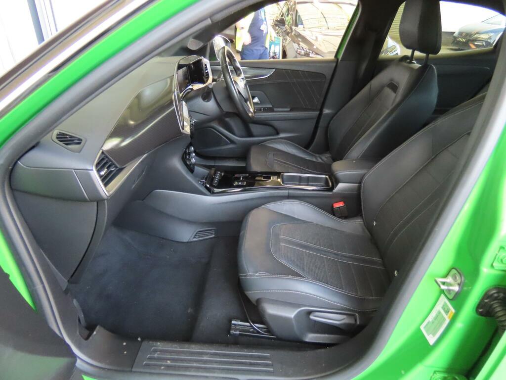 Vauxhall Mokka-e Mokka Launch Edition Ev Green #7