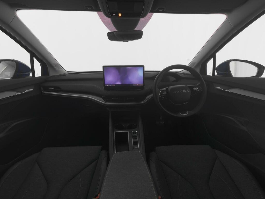 Skoda Elroq 82Kwh 85 Edition #3