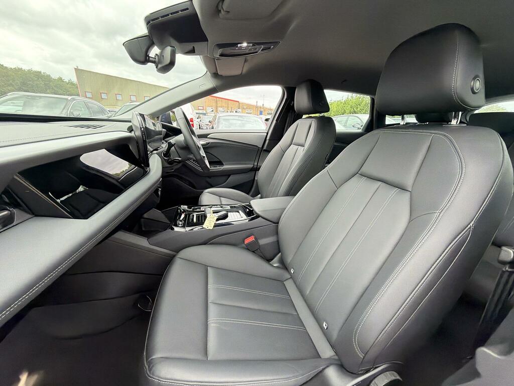 Audi A6 E-tron Avant 83Kwh Sport  #5