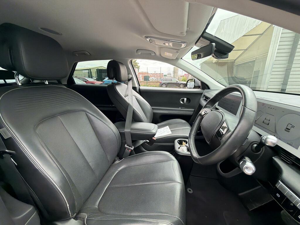 Hyundai Ioniq 5 58Kwh Ultimate  #6