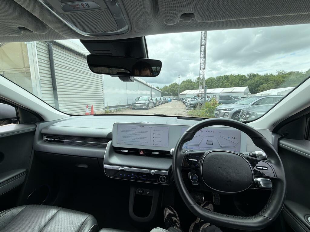 Hyundai Ioniq 5 58Kwh Ultimate  #5