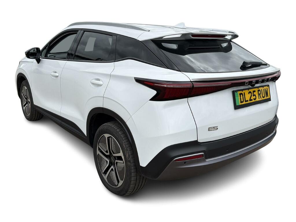 Omoda E5 61.05Kwh Noble #3