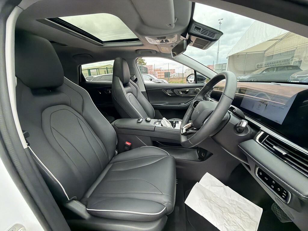 Omoda E5 61.05Kwh Noble #6
