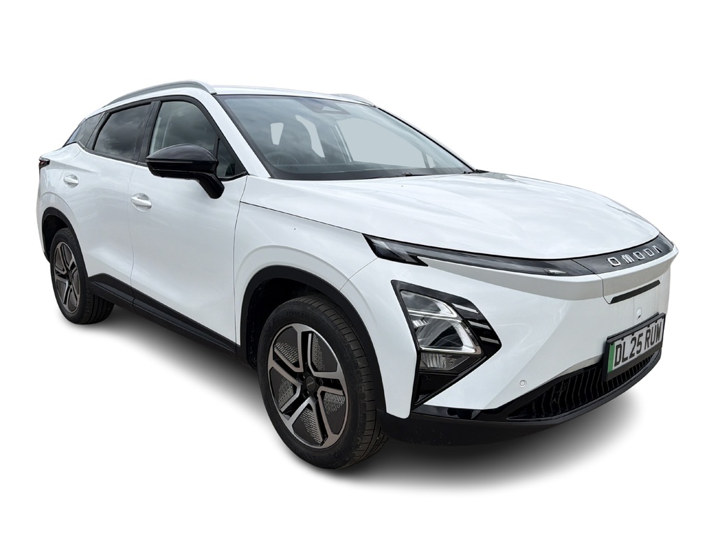 Omoda E5 61.05Kwh Noble