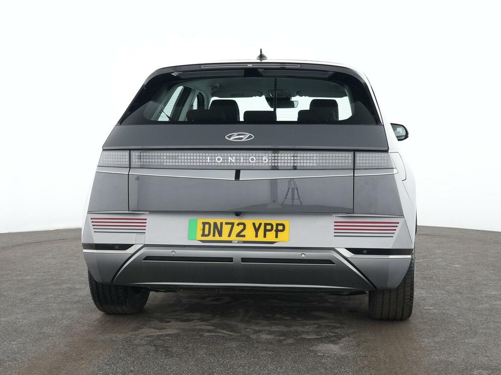 Hyundai Ioniq 5 77Kwh Premium  #5