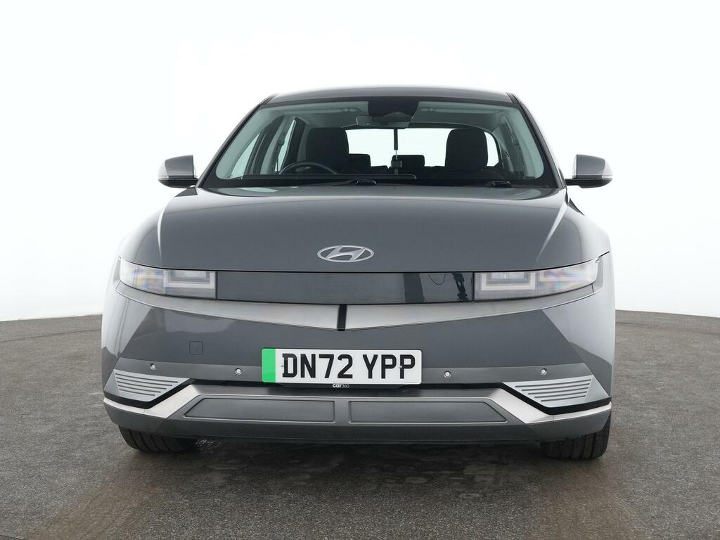 Hyundai Ioniq 5 77Kwh Premium  #4
