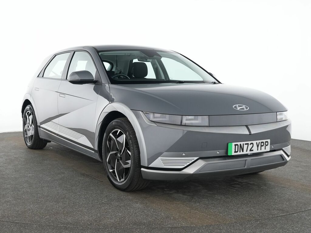 Hyundai Ioniq 5 77Kwh Premium 