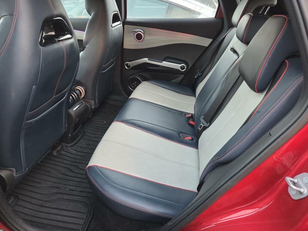 Byd Atto 3 60.48Kwh Design  #5