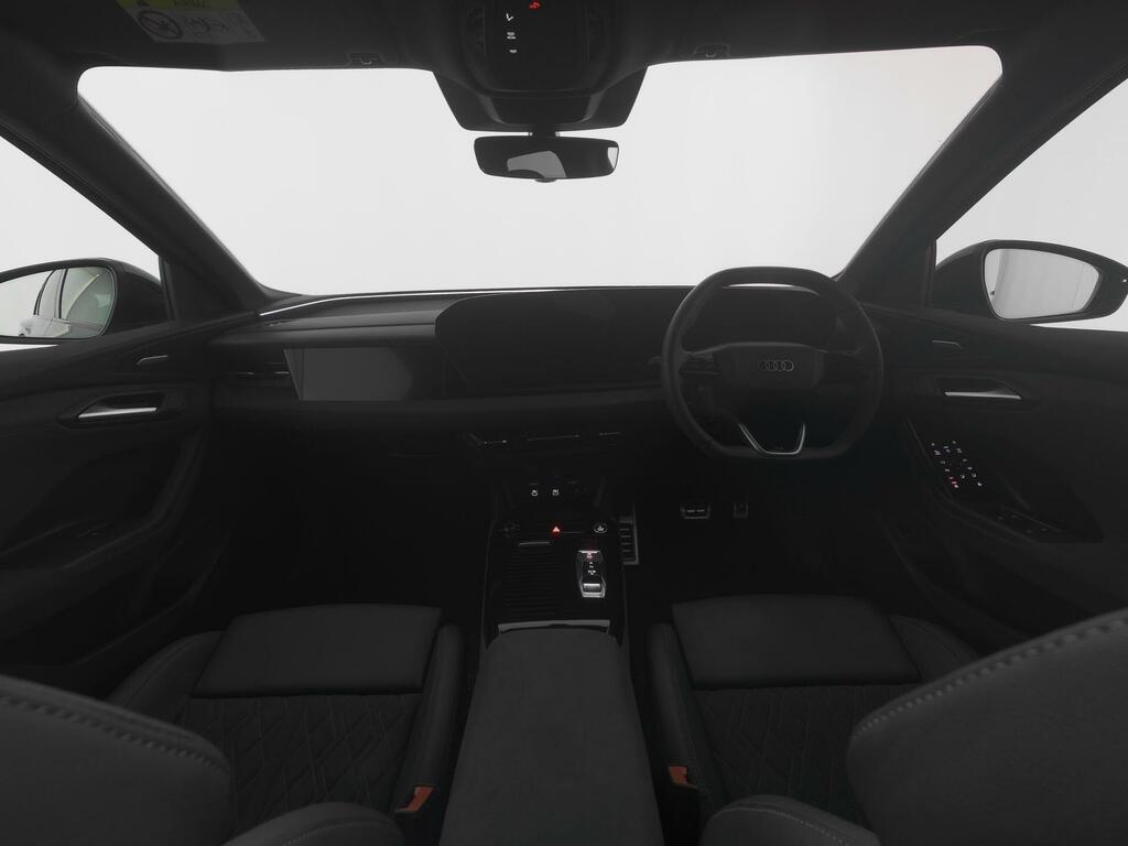 Audi Q6 E-Tron 100Kwh Edition 1 Quattro RO74XDU #3