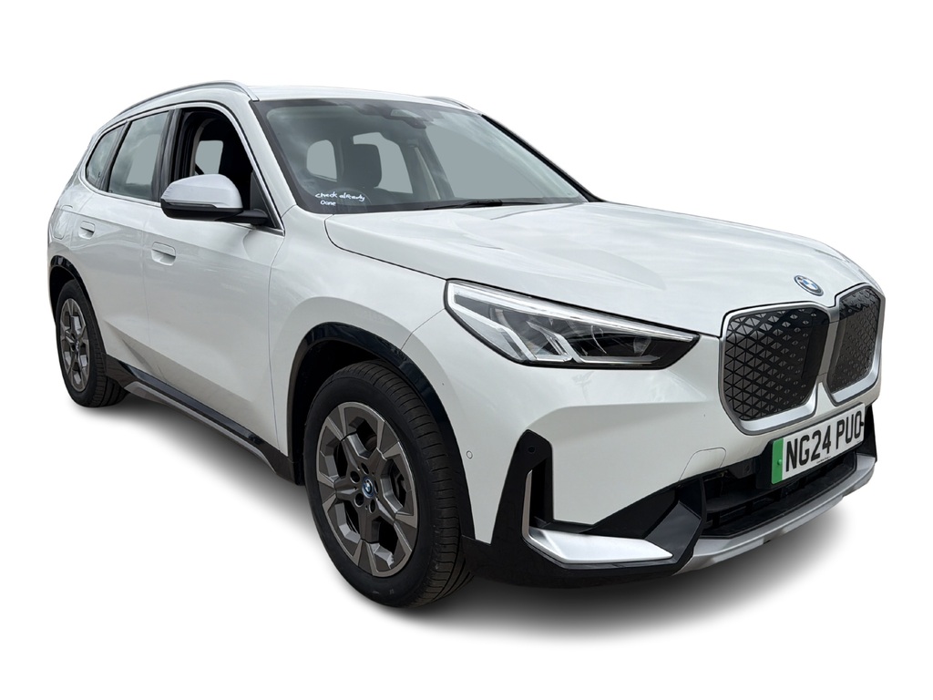 BMW iX1