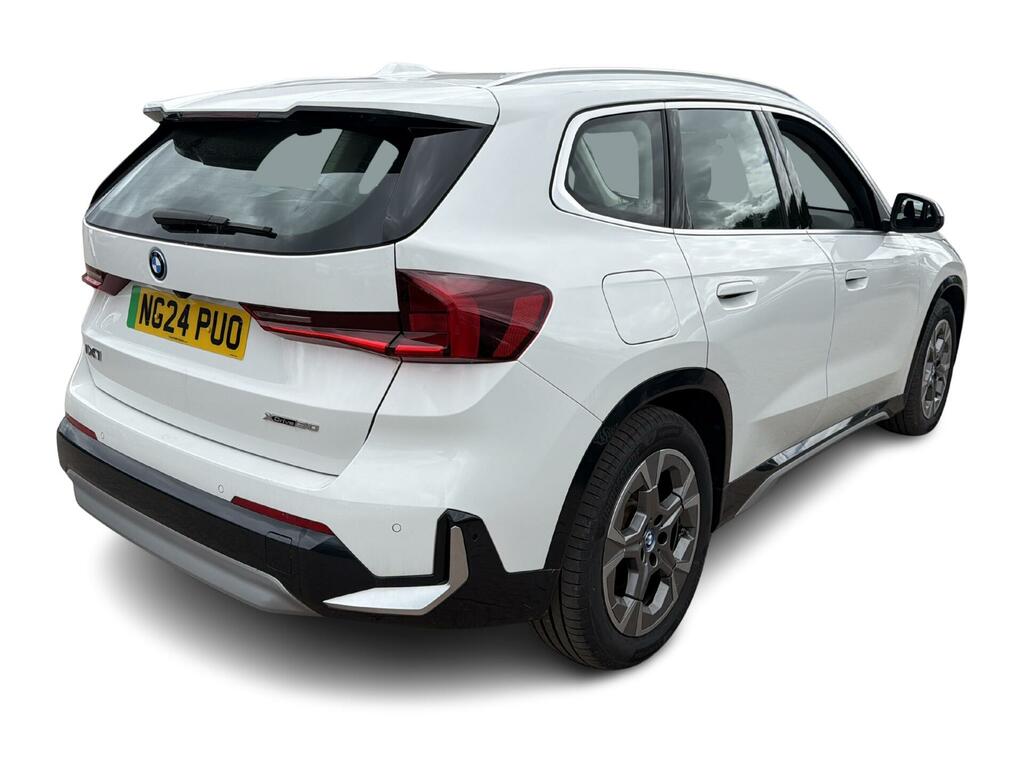 BMW iX1 #3