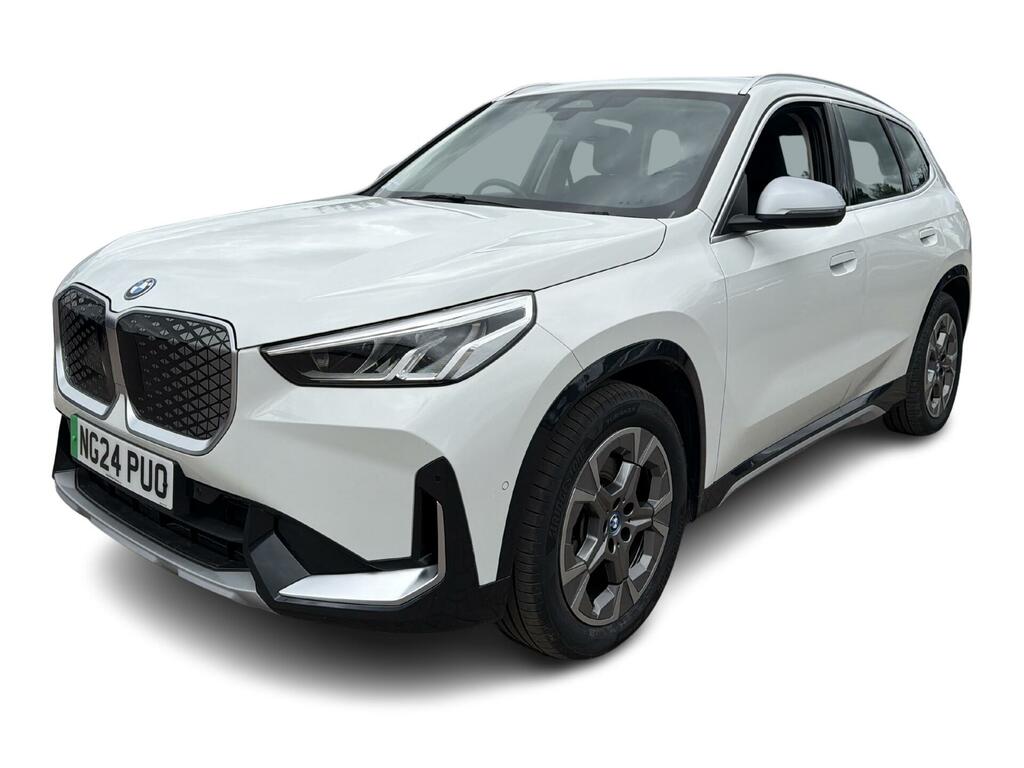 BMW iX1 #2
