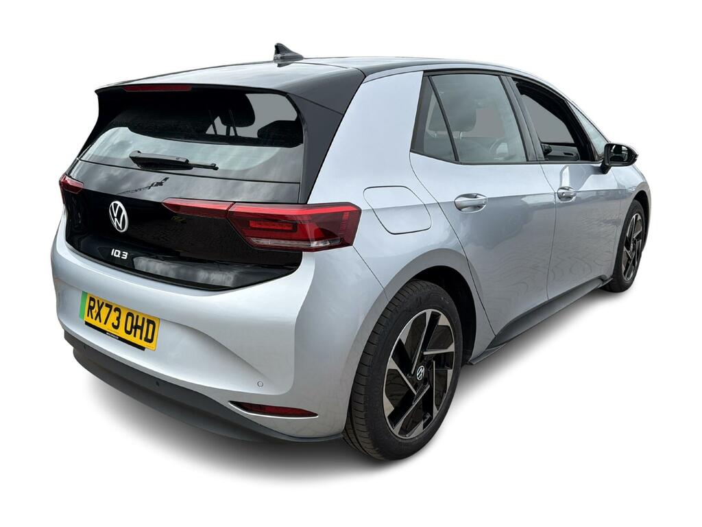 Volkswagen ID.3 Pro 58Kwh  #2