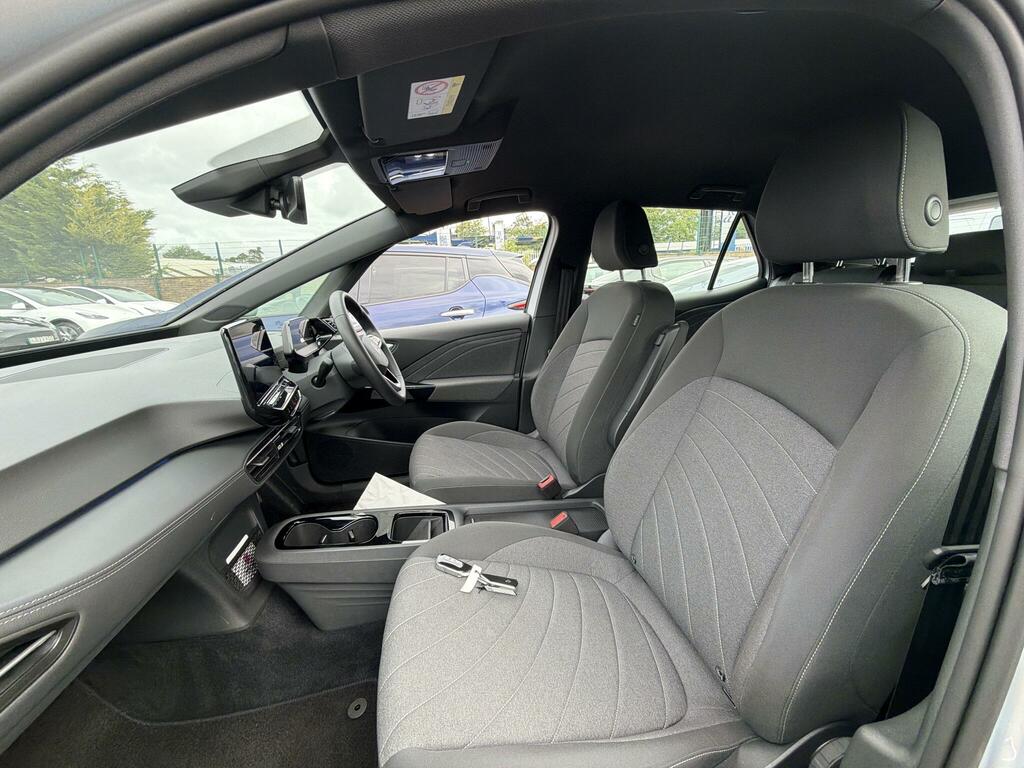 Volkswagen ID.3 Pro 58Kwh  #5