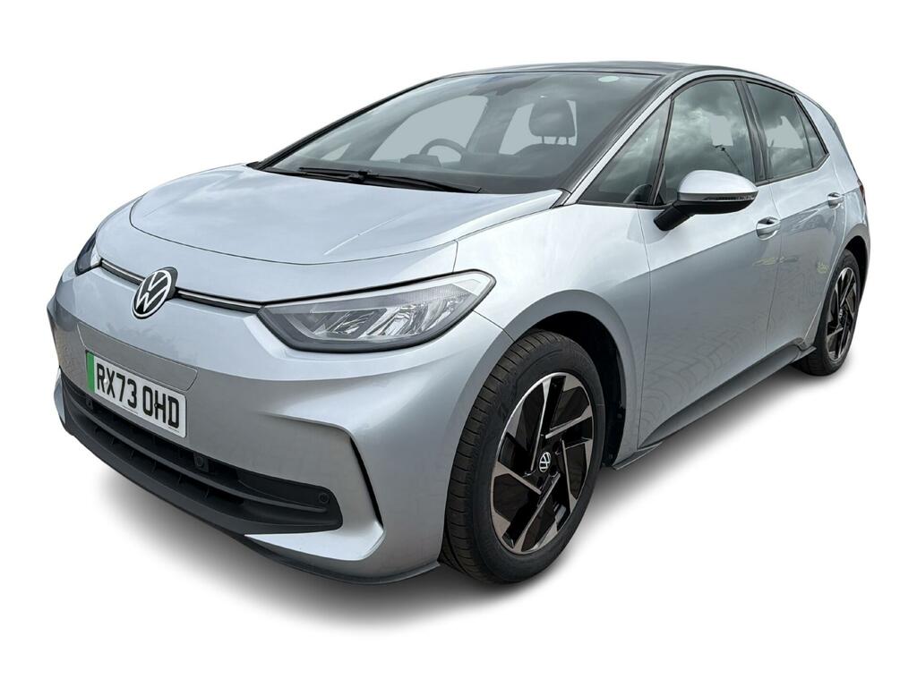 Volkswagen ID.3 Pro 58Kwh  #3