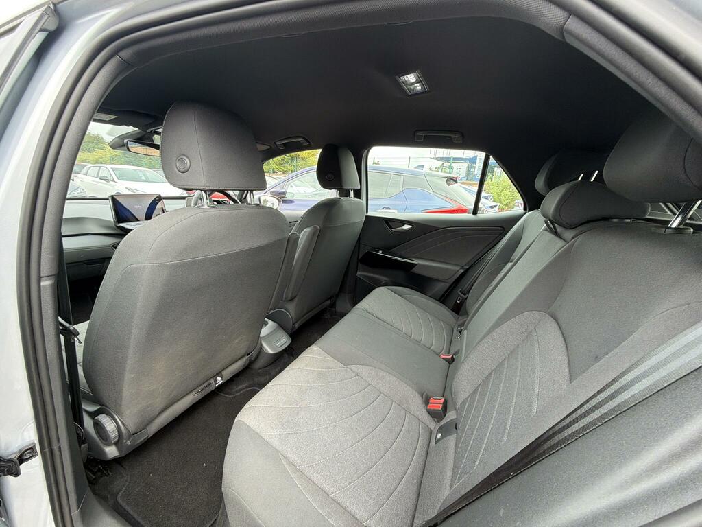 Volkswagen ID.3 Pro 58Kwh  #6
