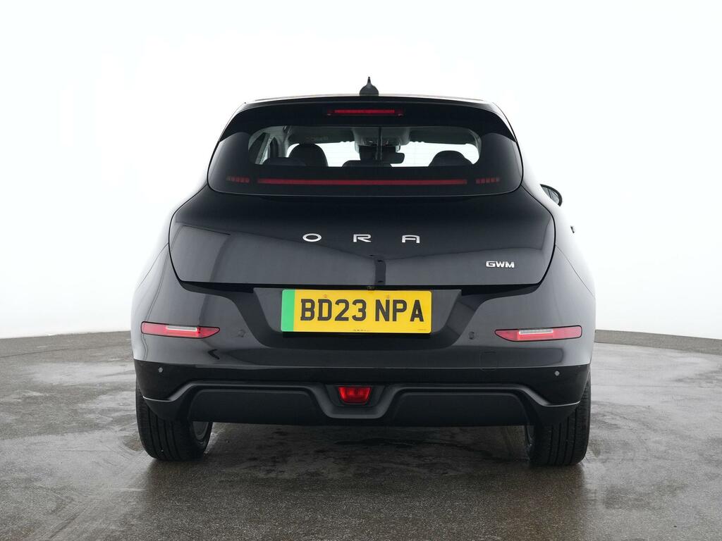 Great Wall 48Kwh First Edition BD23NPA #6