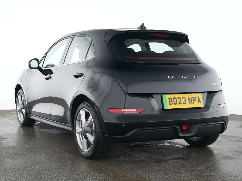 Great Wall 48Kwh First Edition BD23NPA #2
