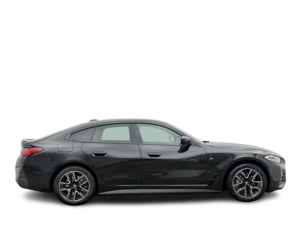 BMW i4 40 83.9Kwh M Sport Gran Coupe Edrive #3