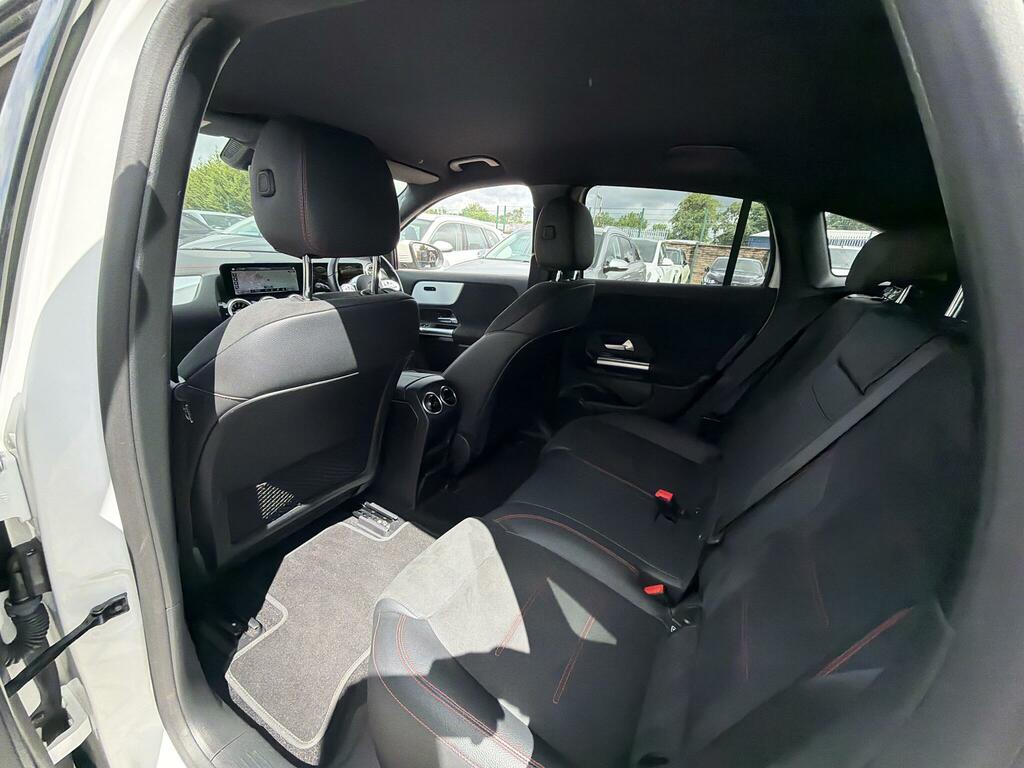 Mercedes-Benz EQA Eqa 250 70.5Kwh Amg Line #6
