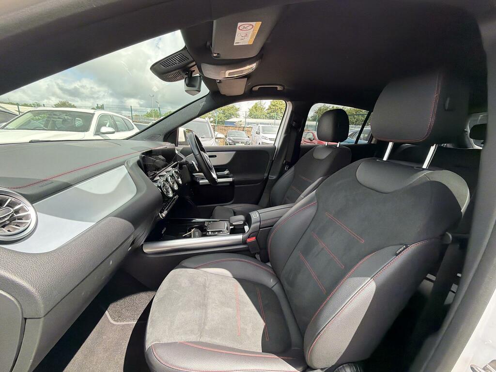 Mercedes-Benz EQA Eqa 250 70.5Kwh Amg Line #5