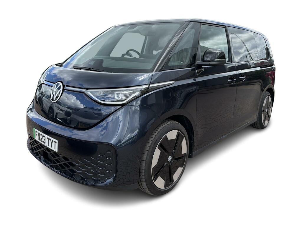 Volkswagen Pro 77Kwh 1St Edition FN23TYT #3