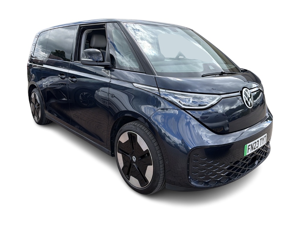 Volkswagen Pro 77Kwh 1St Edition FN23TYT